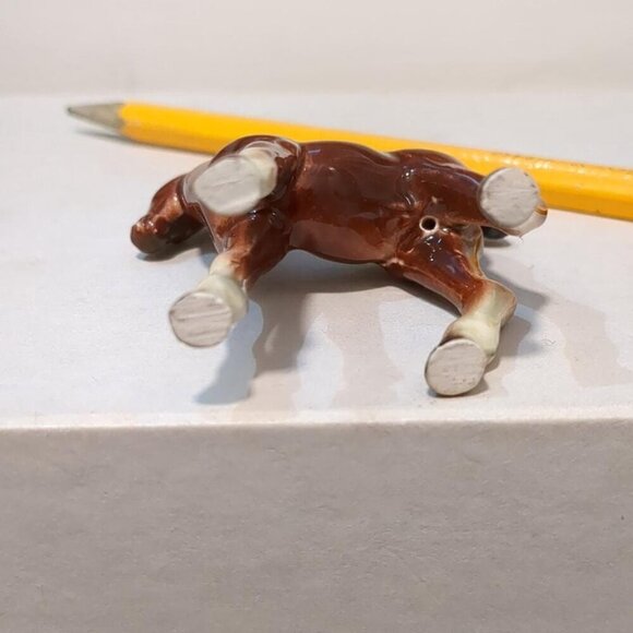 Beswick Foal figurine - Picture 3 of 4